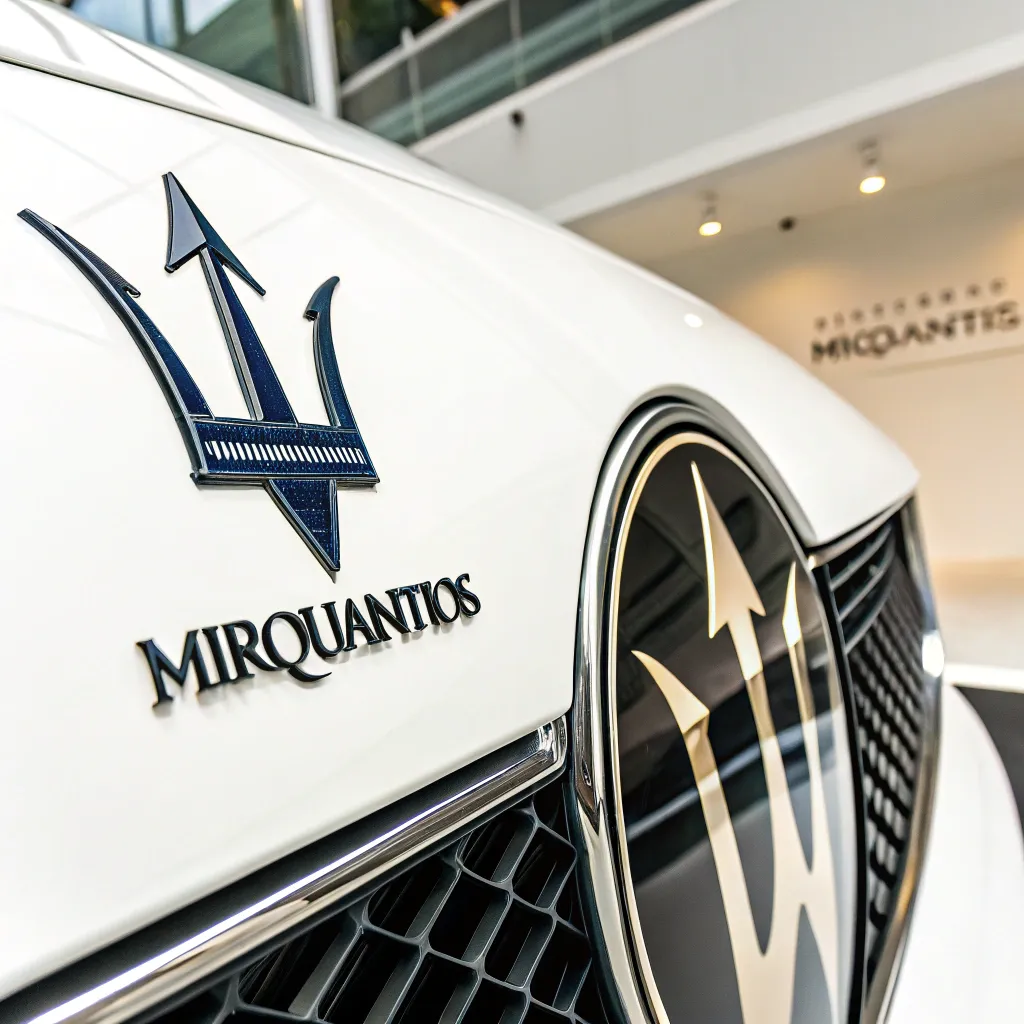 Mirquanthos Logo